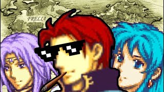 Sacred stones: SETH SOLOS edition
GAMEPLAY: https://www.youtube.com/watch?v=W9iyQvFFr0g&list=PLtaHe5yiHBiDPpDR2R8b3ttZWXhXVcIQh&index=54
PATREON: https://www.patreon.com/c/crimsonrosso?view_as=patron
#review #fireemblem #nintendo #gameboyadvance #rpg Sacred stones: SETH SOLOS edition