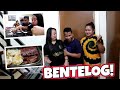 SURPRISE BENTELOG SA MGA BAYUT!! (NAKAKAMISS!)