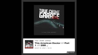 This American Doctor /// Episodes 288-289