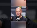 🔥 Dana White REACTS to Sean Strickland Beating Khamzat Chimaev 😱🥊
