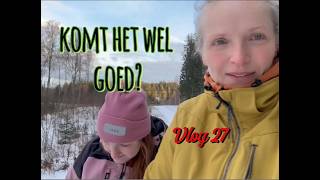 Download Lagu Vlog 27/Komt het wel goed? MP3