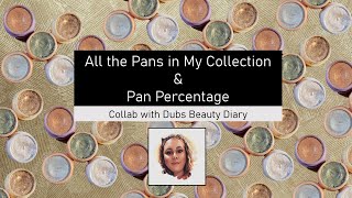 All the Pans in My Collection | Collab with Dubs Beauty Diary
Im so excited for my first-ever collab video... and decidedly less excited about my pan percentage.
Dubs Beauty Diary: https://www.youtube.com/@UCFkBEs_aEpCAJJPoPLcknaA
DWs Video: https://www.youtube.com/watch?v=d5C7cSA-vaA
#panpercentage #pancollection #projectpan All the Pans in My Collection | Collab with Dubs Beauty Diary