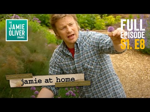 Jamie Oliver Tomato And Chorizo Salad Recipe