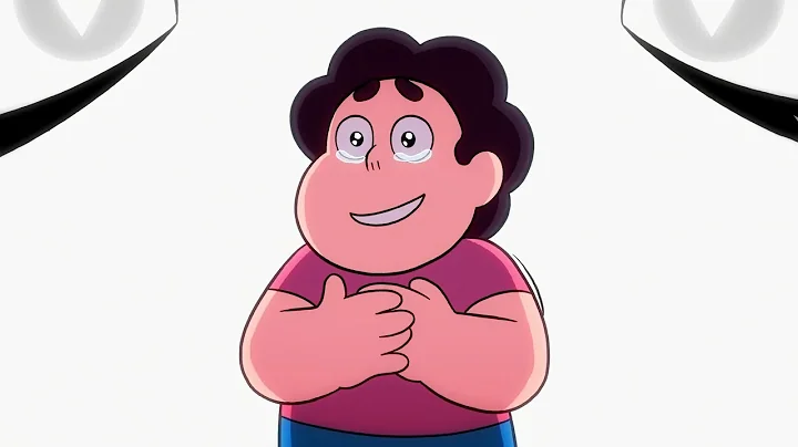 Steven Universe | Steven se fusiona en l mismo [Es...