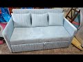Sofa combed 3 Sitter new design looking beautiful