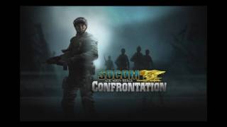 PS3 Trophy Hack SOCOM Platinum Hack