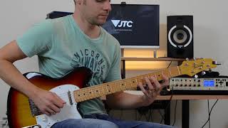 Lick Fast / Slow - 251 Masterclass