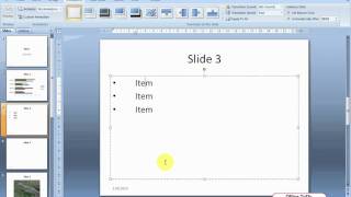 How to remove hyperlinks? | Powerpoint 2007