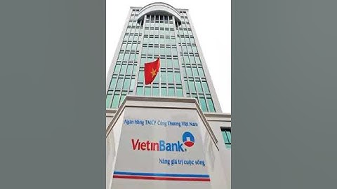 Ngân hàng vietinbank tin bank viết tắt là gì