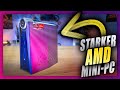 Aufrüstbarer AMD Ryzen 5 5600U Mini-PC! - Acemagician