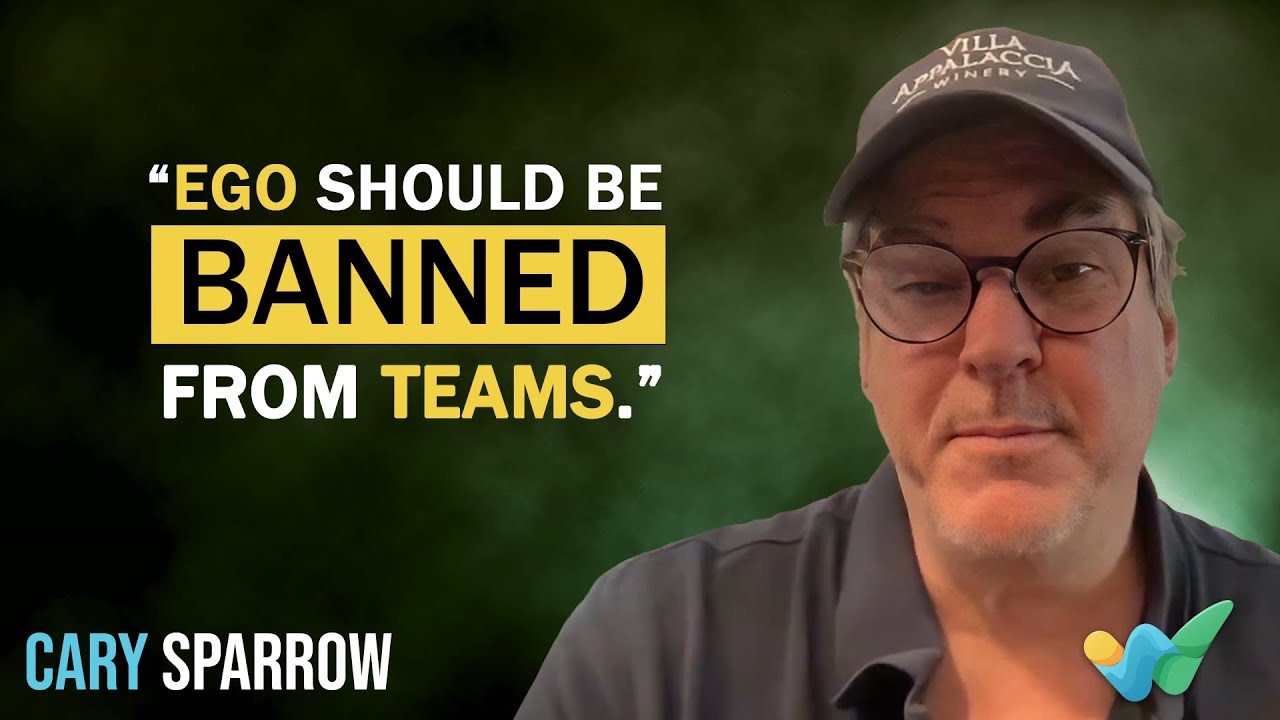 A Data CEO's Terrifying Warning About AI and \"Truth\"