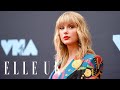 Taylor Swift's Best Red Carpet Looks | ELLE UK
