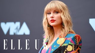 Taylor Swift's Best Red Carpet Looks | ELLE UK