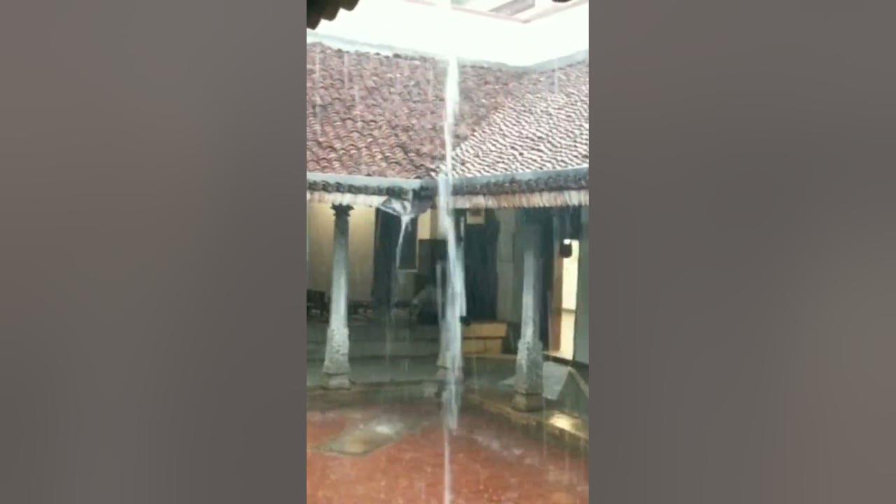 raining-inside-mutram-inside-house-youtube