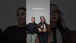 Sizin Sevdiğiniz Bacısına Isimleri Neler ? 😀🤩 Şfet Ş