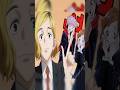 Itadori And Nobara Are Amazed By The Akari Dong Sound Anime 