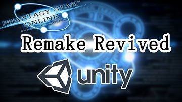 PSOBB Client Emulator Project Revived