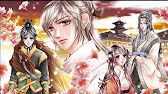 Rakuen danshi beast harem