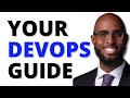 Your DevOps Career Path: A Comprehensive Guide to Getting Started