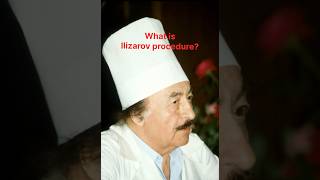 What Is Ilizarov Surgery ?
