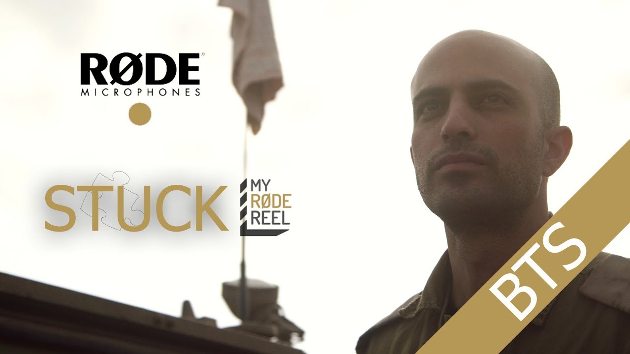 STUCK - BTS | My RODE Reel 2014