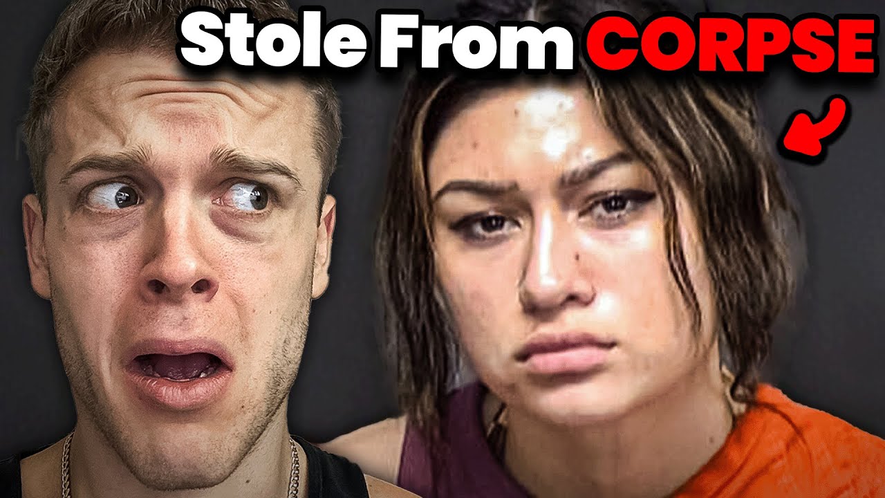 The Internets Hidden Horrors...