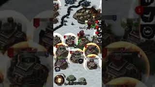 GOTC - k270 - ICON k26 solos Winterfell (4.5*)