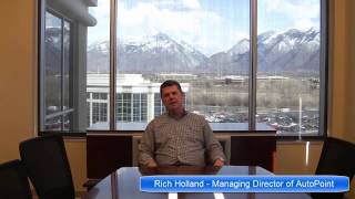 Millennials in Your Service Drive -- Technology is the Key to Success - Rich Holland