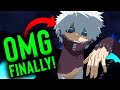 DABI'S IDENTITY REVEALED! His Crazy Secret! - My Hero Academia