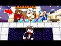 STANNO TRAMANDO QUALCOSA NELLE BASI SEGRETE DEL SERVER MINECRAFT DEI FAN!