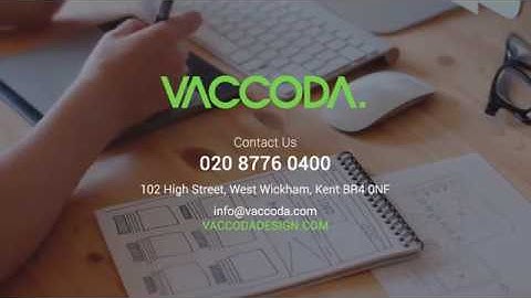 Vaccoda - Make Your Website GDPR Compliant