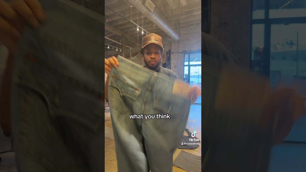 Are True Religion Jeans Back?????