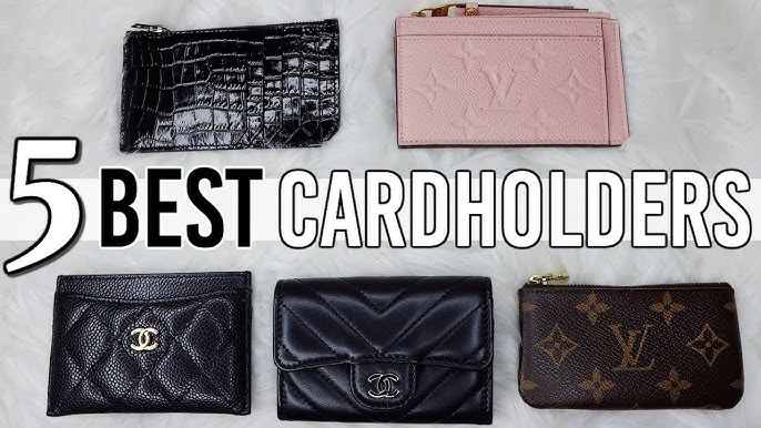 Best Card Wallet For Women