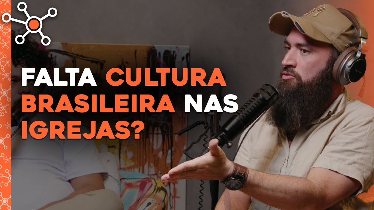 Isso é uma realidade triste. | MARCO TELLES E FILIPE DAGUIA - [Cortes do HUB]
