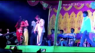 Pakrelu ye  Nandu Lahariya mein