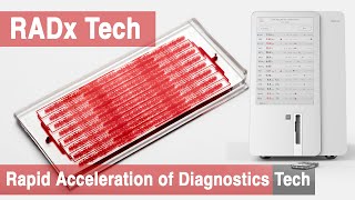 RADx Tech: Diagnosing Disease--Delivering Health