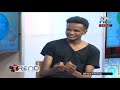 #TheTrend: Michael Mbai, the self taught music producer