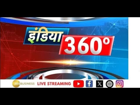 The Kirana Hills Mystery: Hidden Truth Behind India’s Secret Operations | India 360 - YouTube