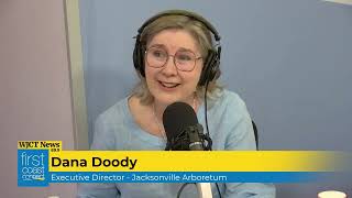 First Coast Connect:  Jacksonville Arboretum and Botanical Gardens' "Seeding Jacksonville"