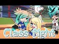 Class fight//Alis Chan//GLMV//Gacha Life//Sub español