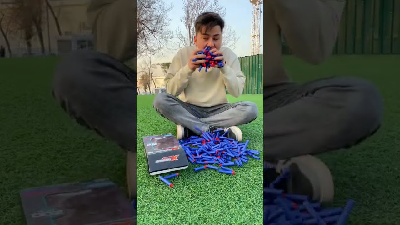 НАМ НАМ НАМ 😅 👉 TikTok 