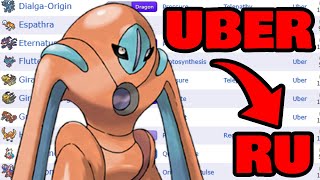 POKÉMON QUE DEJARON DE SER UBERS Y AHORA NADIE USA!