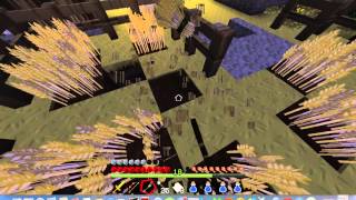 Frostcast MineZ Glitch