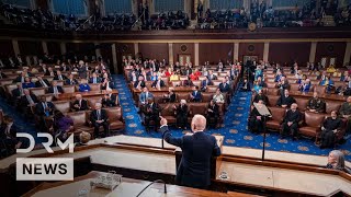 FULL HEARING: US Bank Regulators Testify Before Congress on Financial Stability and Oversight | AC1N