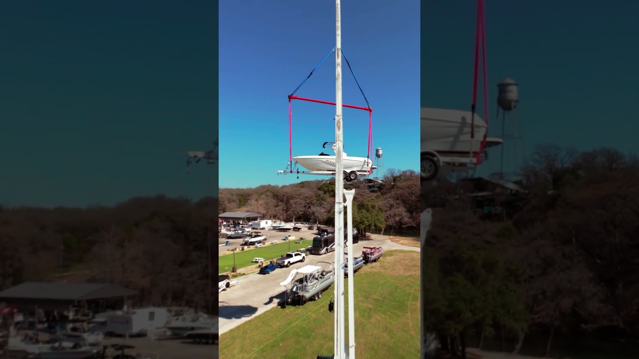 ATX Boats Goes NEXT LEVEL at New Braunfels Boat Show!