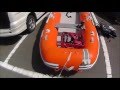 How to assemble the inflatable boat and install the fish finder