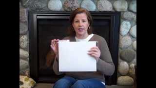 Simple Solution for Organizing your Tax Paperwork