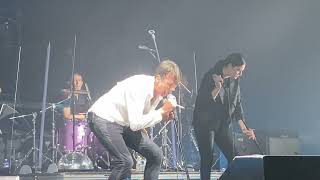 Suede and Nadine Shah - Fool (Live @ Manchester, Nov 2021)