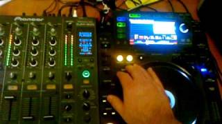CDJ-2000 Loop (awesome)