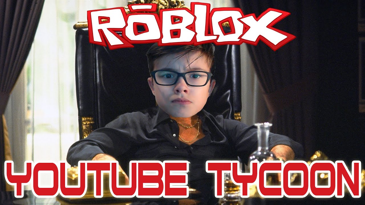 Ik Sta Op Dantdm Roblox Youtube Tycoon Youtube - dante roblox